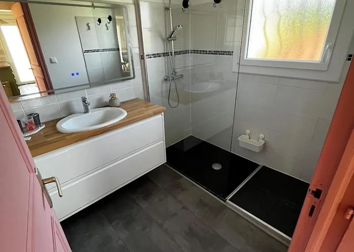 T2 Dans Les Landes Vakantiehuis
